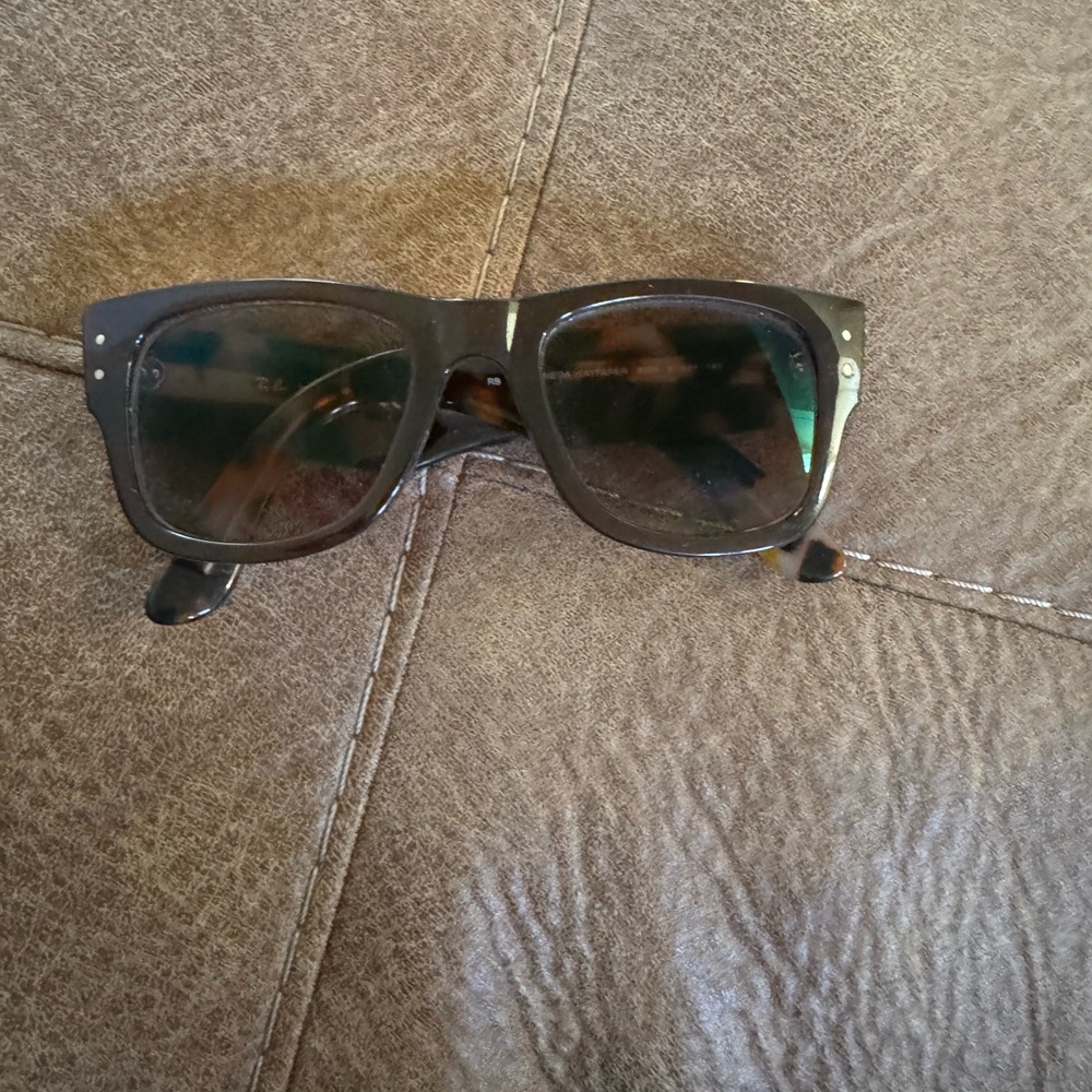Stylish Briwn Sunglasses